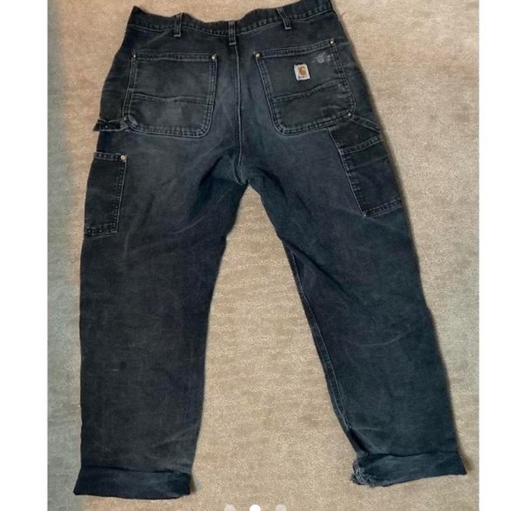 Carhartt pants